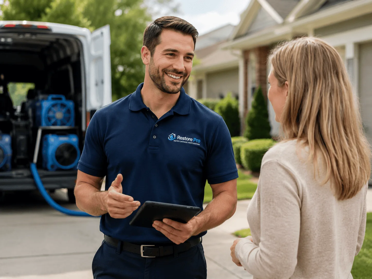 Water Damage Restoration Knippa, TX FAQs